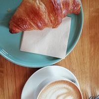  at Barbaflorida Cafè in Valldemossa