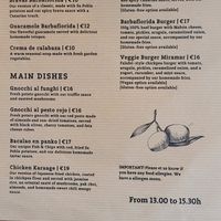  at Barbaflorida Cafè in Valldemossa