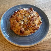   at Art Bakery in Stockholm