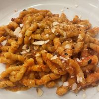   at La Trinacria Ristorante Trattoria Pizzeria in Enna