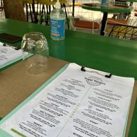   at Athens Vegan Burgers in Athens