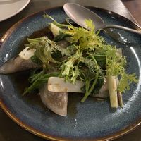   at Folke in Vancouver