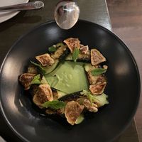   at Folke in Vancouver