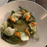   at Folke in Vancouver