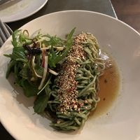   at Folke in Vancouver