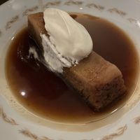 Dessert 😍  at Folke in Vancouver