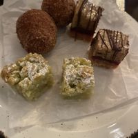 Delicious   at Folke in Vancouver