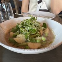   at Folke in Vancouver