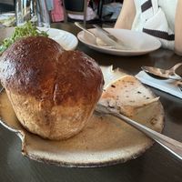   at Folke in Vancouver