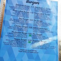  at San George Food Bar in Corfu