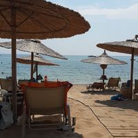  at San George Food Bar in Corfu