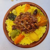  at Chez Hassan Bab Kasbah in Tangier