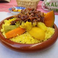  at Chez Hassan Bab Kasbah in Tangier