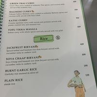 p8  at Thank Gourd in Mumbai