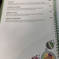 p9  at Thank Gourd in Mumbai