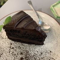 cake  at Thank Gourd in Mumbai