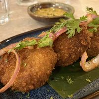   at Thank Gourd in Mumbai