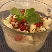   at Thank Gourd in Mumbai