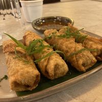   at Thank Gourd in Mumbai