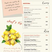  at Thank Gourd in Mumbai