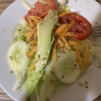 Ensalada  at Loving Hut Lince in Lima