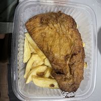   at Loving Hut Lince in Lima