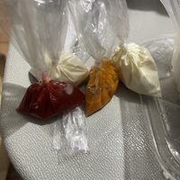   at Loving Hut Lince in Lima