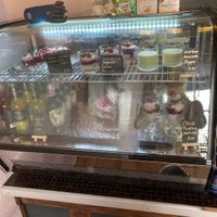   at Café Hygge37 in Malchow