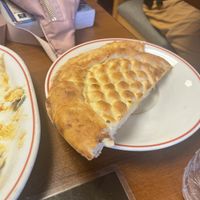   at Hamdi in Istanbul