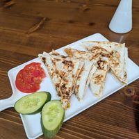  at Cafe Şafak in Nevsehir