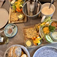   at Hofcafé Büge in Hartenholm