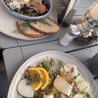   at Hofcafé Büge in Hartenholm