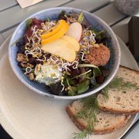 Gemüsebeet   at Hofcafé Büge in Hartenholm