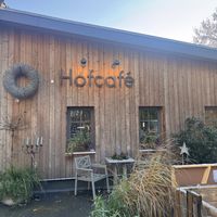   at Hofcafé Büge in Hartenholm