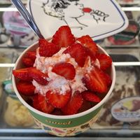  at Eis Rialto in Bisingen