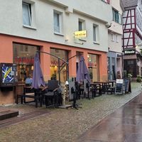 Exterior at Hanoi Oi in Calw