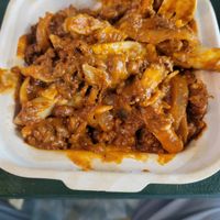  at Mr. Veg'n in Houston