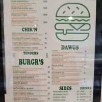  at Mr. Veg'n in Houston