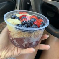   at Maoz in Delray Beach