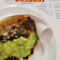  at Tacongo in Tijuana