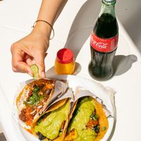  at Tacongo in Tijuana