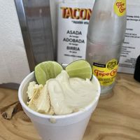   at Tacongo in Tijuana