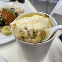 Elote #Veganuary at Tacongo in Tijuana