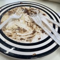 All gone 😅 #Veganuary at Tacongo in Tijuana