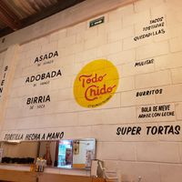  at Tacongo in Tijuana