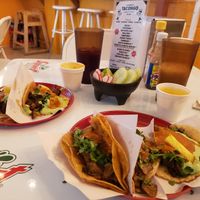  at Tacongo in Tijuana