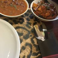 Rajima, Bengan Baji  at Namaste India in Bitburg