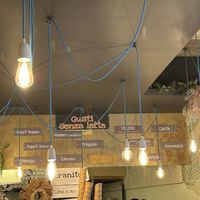   at Puro & Bio in Bellaria-igea Marina