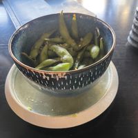   at Unkai - Asia Fusion Restaurant & Bar in Freiburg