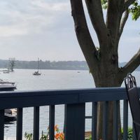  at Pleasant Beach Hotel in Sterling